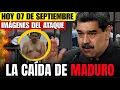 Download Lagu 🚨HOY CAERÁ MADURO🤯  VIVO O MUERTO TRUMP DA LA ORDEN, COMENZÓ EL ATAQUE🔥