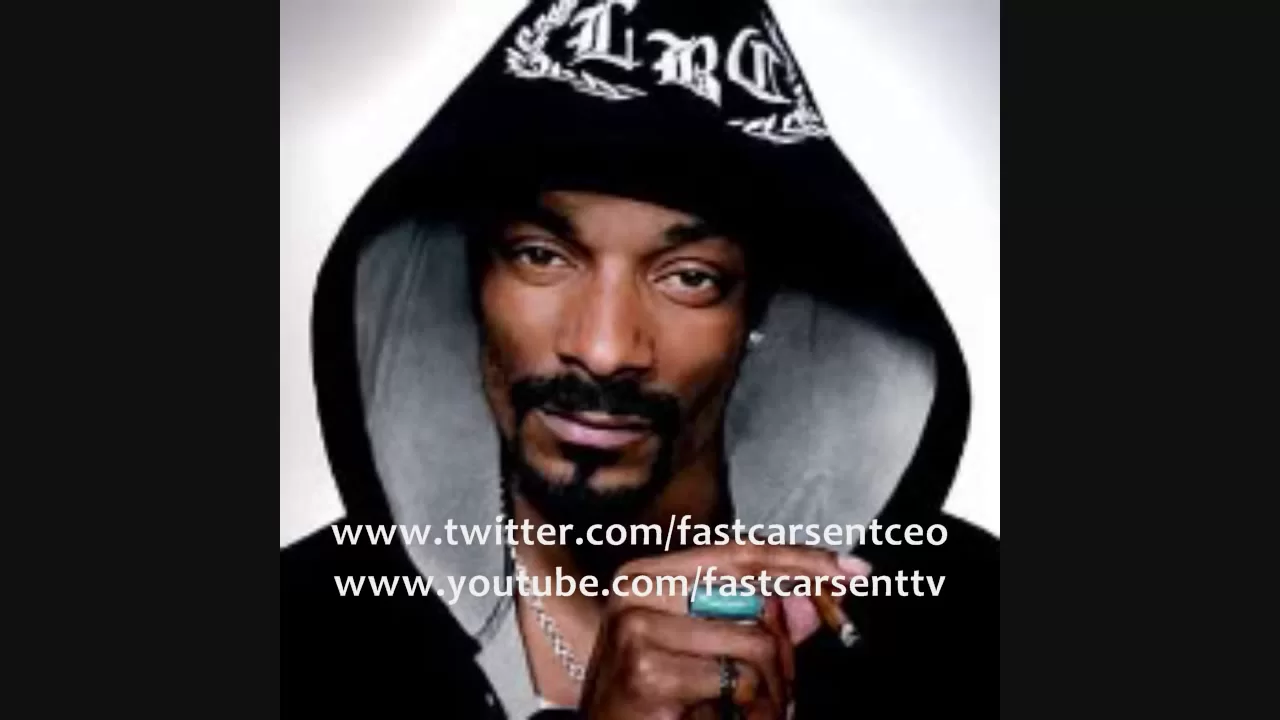 Snoop Dogg I Wanna Rock Right Now Instrumental