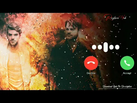 Download MP3 All We Know   Chainsmokers Ringtone | ⬇Download Link in | Best Ringtone | Pro Calling Ringtone