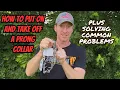 How To Put On and Take Off A Herm Sprenger Prong Collar