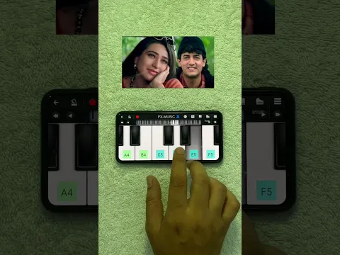 Aaye Ho Meri Zindagi Me Tum Bahar Banke Raja Hindustani Song