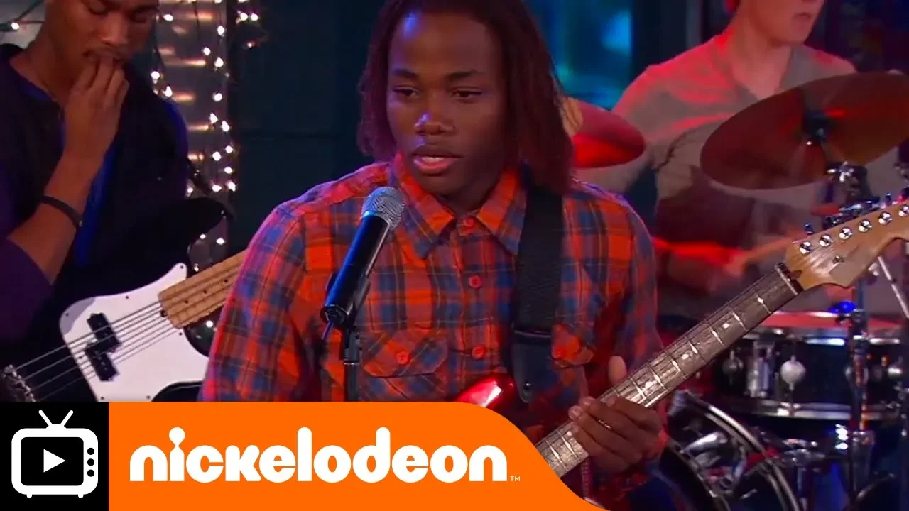 Victorious Karaoke | 365 Days | Nickelodeon UK Victorious Karaoke | 365 Days | Nickelodeon UK