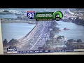 KTVU Traffic Hwy 280 San Jose Cloudy