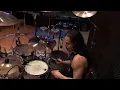 Long Live the Drums (drum playthrough)