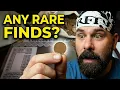 I Searched 15 Pounds of Wheat Pennies to Find Rare Coins