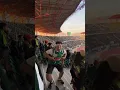 Download Lagu SINGONE DADI KUCING😅 SUPER BIG MATCH PERSEBAYA VS AREMA🔥⚽🇮🇩 #persebayasurabaya #aremafc #628football