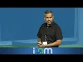 Ojas Parekh - Quantum Approximation Algorithms
