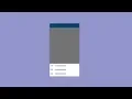 Flutter - BottomSheet Modal