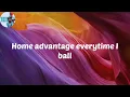 kolomental (Lyrics) - Victony