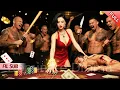Download Lagu Inang nagtitinda ng gulay pumasok sa casino para sa anak, isang galaw winasak ang hari ng sugal!