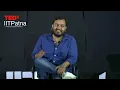 Lagu Interactive Session | Physics Wallah | Alakh Pandey | TEDxIITPatna 4th Edition