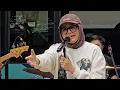 SALMA SALSABIL - Sesal , live at Urban Forest Cipete Jakarta 19 Maret 2025