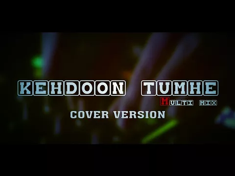 Download MP3 Socha Hai (Kehdoon Tumhe) - Badshaho & Dj Aqeel Mix Cover By Tilak & Sonam