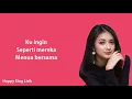 Download Lagu Menua Bersama - Rahmania Astrini (Lirik)
