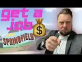 Top 5 Best Companies To Work For In Springfield MO