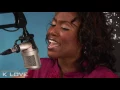 K-LOVE - Mandisa "Stronger" LIVE