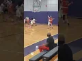 Amara Groth Grassfield vs Tallwood