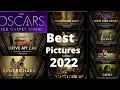 Best picture 2022 oscars