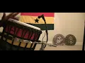 Stephen, Mersa Marley - Revelation Party | Djembe Cover