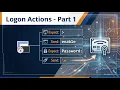 SecureCRT Logon Actions - Part 1