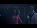 Pose 3 - Blanca & Pray Tell ( Diana Ross - Ain't No Mountain High Enough )