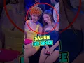 Download Lagu Salish Matter Meet Ice Spice in Nickelodeon Event 😍 #salishmatter