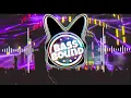 Marshmello x 42 Dugg - Baggin' [Bass Boosted]