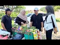 Download Lagu CEWEK CANTIK MENGHINA TUKANG SAYUR ! 1 JAM KEMUDIAN CEWEK\