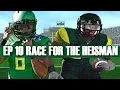 HE IS KING - NCAA 06 MARCUS MARIOTA RACE FOR THE HEISMAN EP10