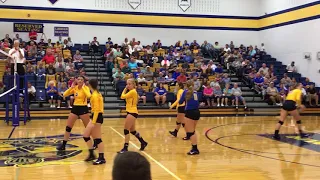 Van Wert at Lincolnview II
