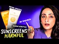 Sunscreen Vs Sunscreen Dermatologist answers