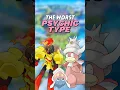 The Worst Psychic Type Pokemon from Each Rsgion