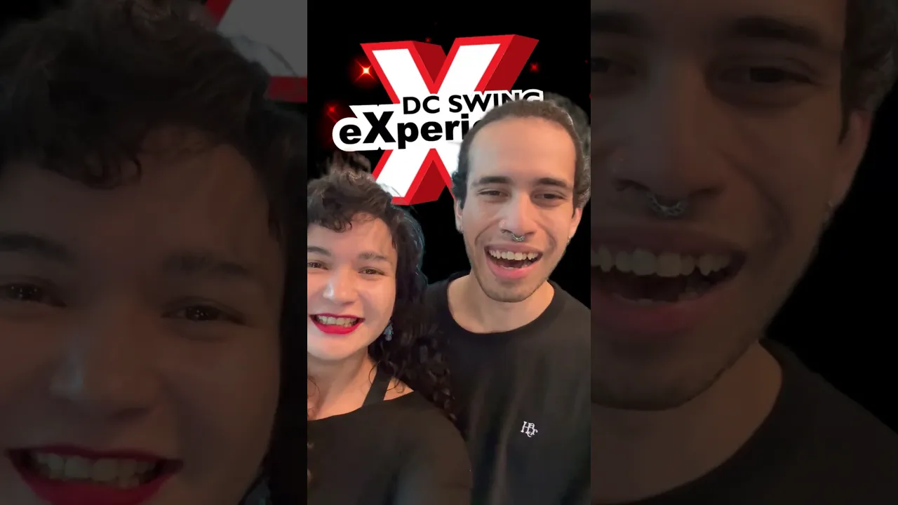 DCSX 2025 Mackenzie Raushaniya Hip Hop Choreo intensive