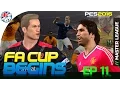 [TTB] PES 2016 - Master League - FA Cup Begins \u0026 More!! - Ep11