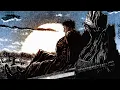 Download Lagu BERSERK / BEACON OF FIRE / 1 Hour Version (slowed + rain)