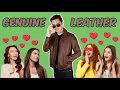 The BEST Leather Jacket Thursday Keanu Review