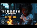 The Bluest Eye by Toni Morrison Book Summary ASMR Relaxing Recap