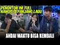 Download Lagu Tri Suaka Ft Dodhy Kangen - Andai Waktu Bisa Kembali (Live) Tri Suaka, Gisella