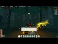 deepwoken rare voice of odium voice line