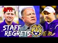 Brian Kelly Reveals Why It Didn t Work at LSU Is Former Tigers Coach Done Coaching Forever