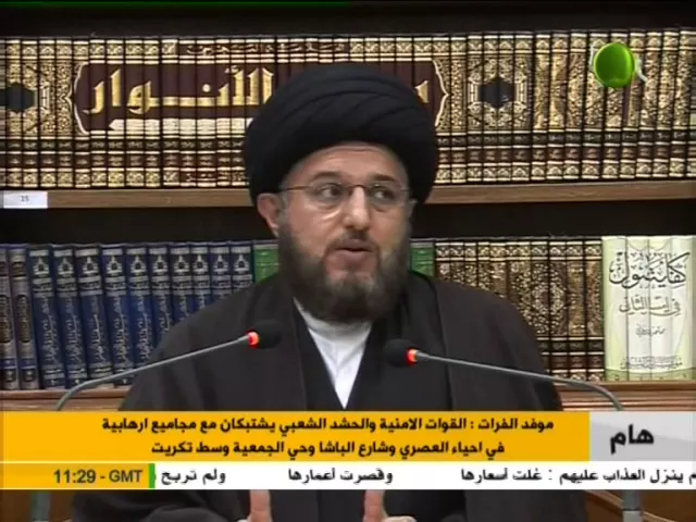 ⁣اخلاق الاختلاف | دور الزهراء عليها السلام في قضية الخلافة الإسلامية | السيد حسين الحكيم