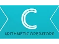 Learn C From Scratch Arithmetic Operators