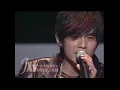 周杰倫【2006無與倫比演唱會】星晴 Live修復版