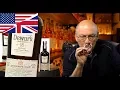 Whisky Dewar s 18 years