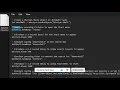 How to create a backdoor image using VBS Script Visual basic script tutorial