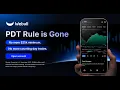 PDT Rule Removed What Active Traders Need to Know