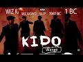 Lagu Kido wange -Wiz kadayo ,1981 BC ,S L P(official audio)