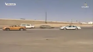 مسلسل طاش ما طاش عيد و سعيد دندنها