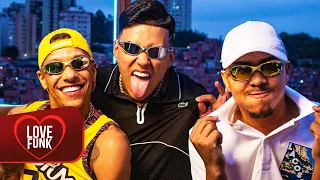 MC Paulin Da Capital E MC Lipi Progresso Vitória Sucesso VideoClipe 