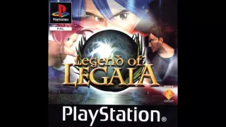 Download Legend of Legaia - Jeremi (Midi + VST) MP3